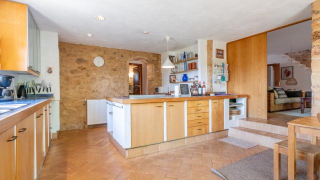 Rural Villa Can Tian