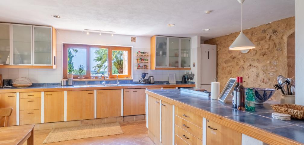 Rural Villa Can Tian