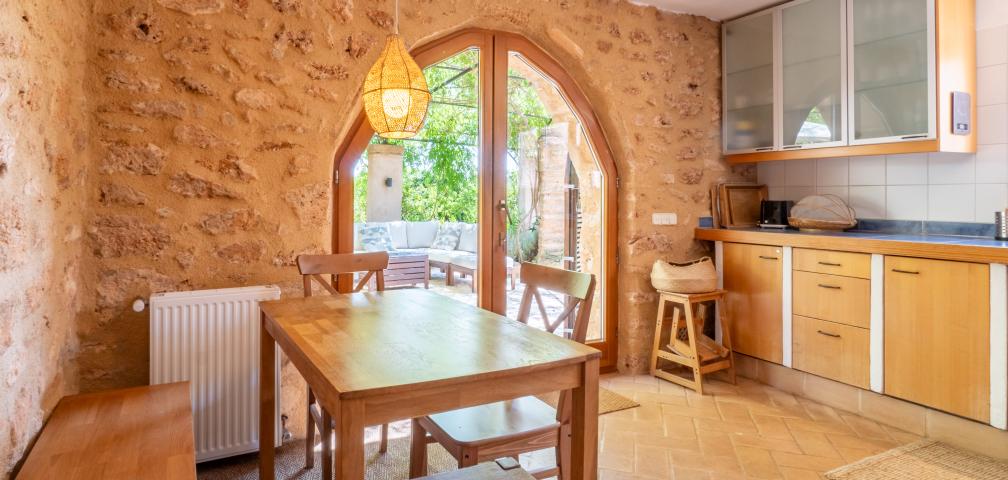 Rural Villa Can Tian