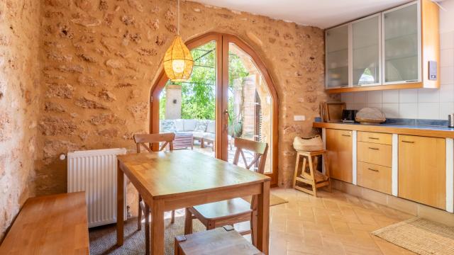 Rural Villa Can Tian