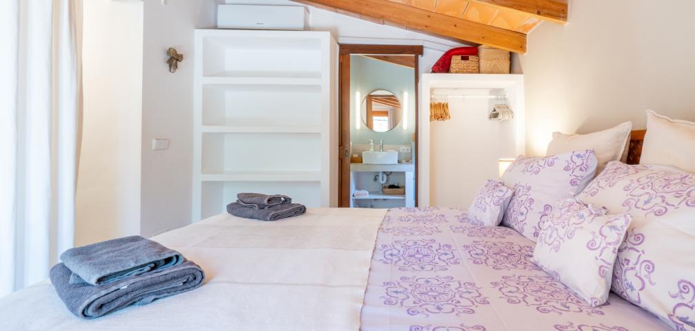 Rural Villa Can Tian