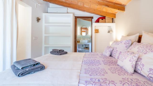 Rural Villa Can Tian