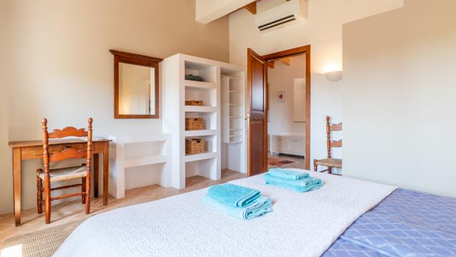 Rural Villa Can Tian