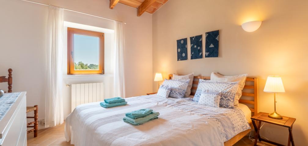 Rural Villa Can Tian