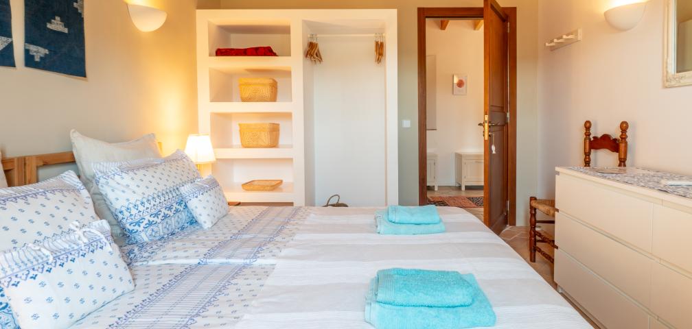 Rural Villa Can Tian