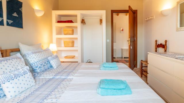 Rural Villa Can Tian