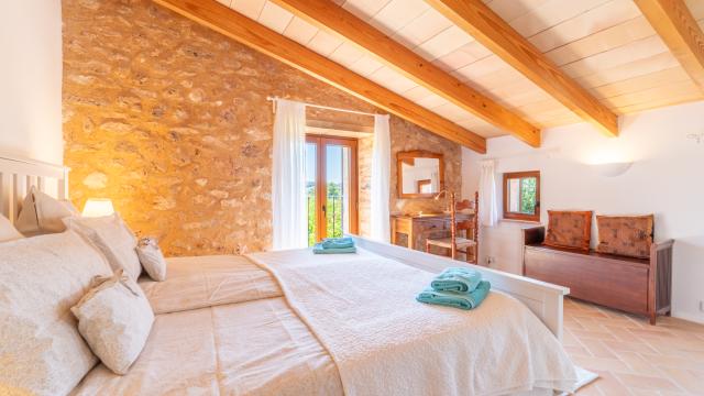 Rural Villa Can Tian