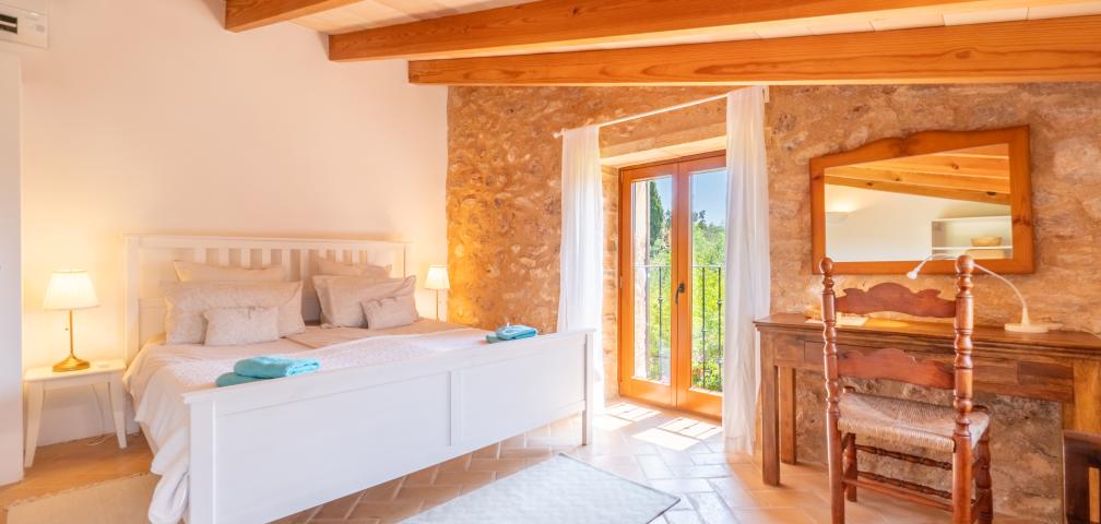 Rural Villa Can Tian