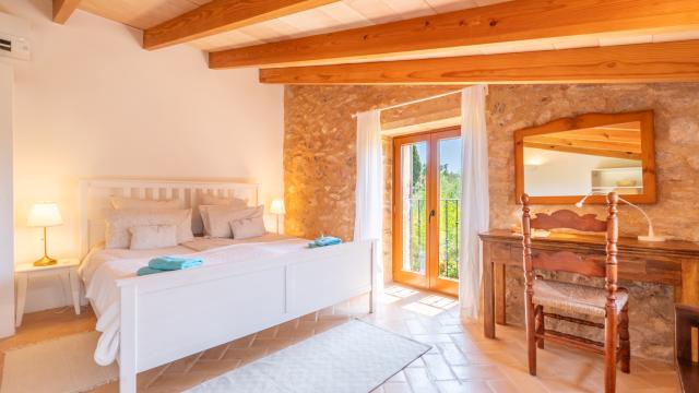 Rural Villa Can Tian