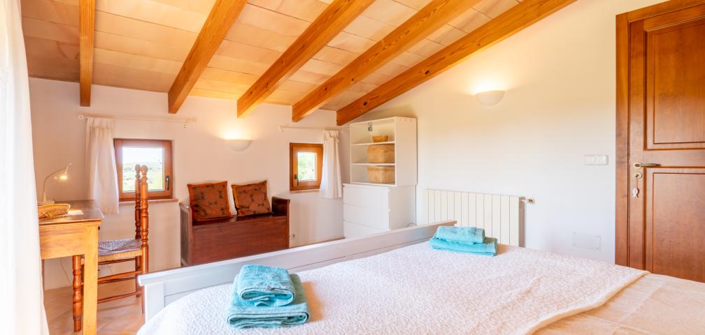 Rural Villa Can Tian