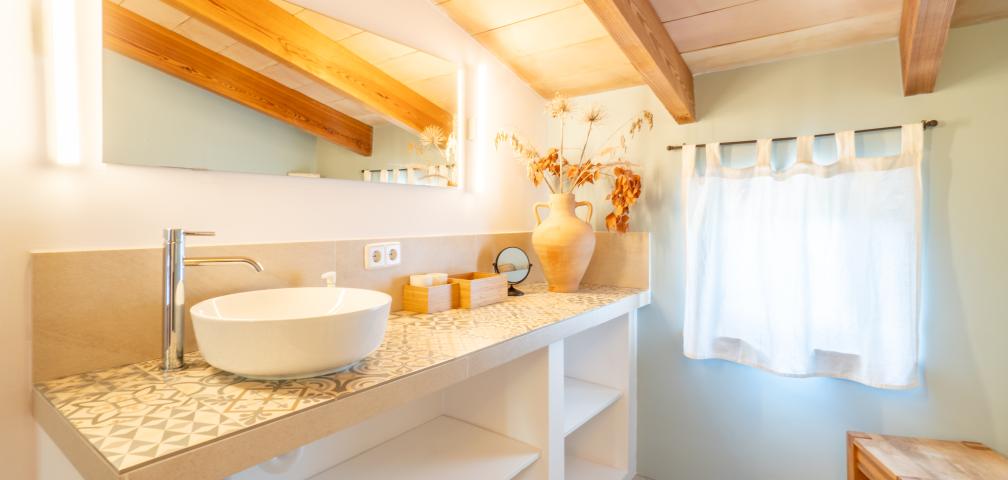 Rural Villa Can Tian