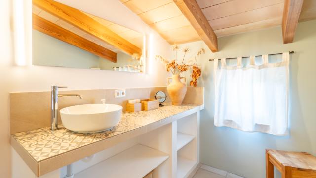 Rural Villa Can Tian