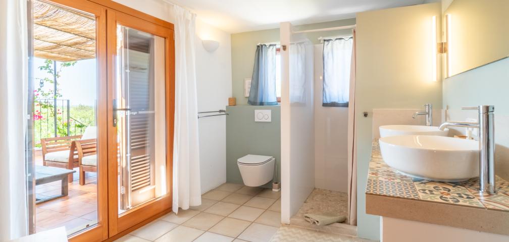 Rural Villa Can Tian