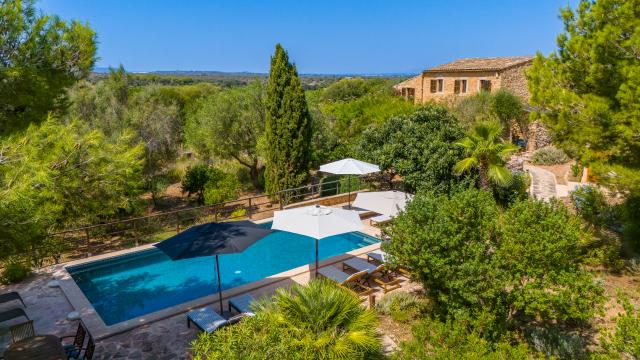 Rural Villa Can Tian