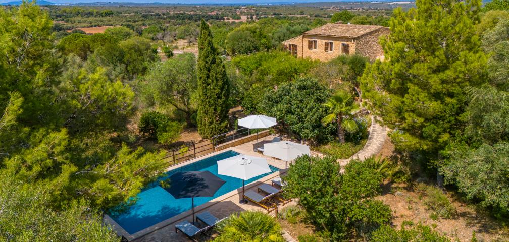 Rural Villa Can Tian