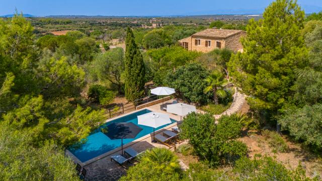 Rural Villa Can Tian