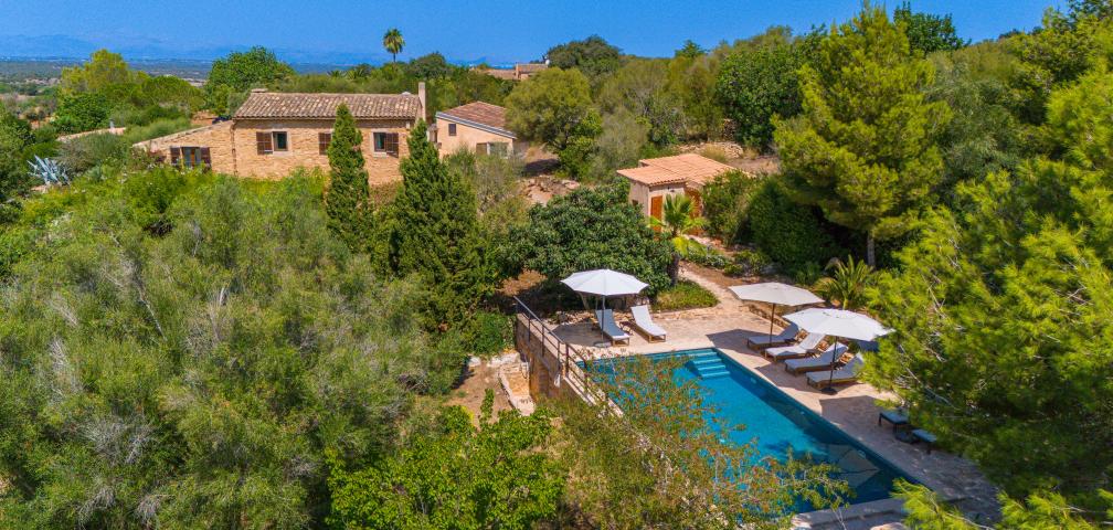 Rural Villa Can Tian