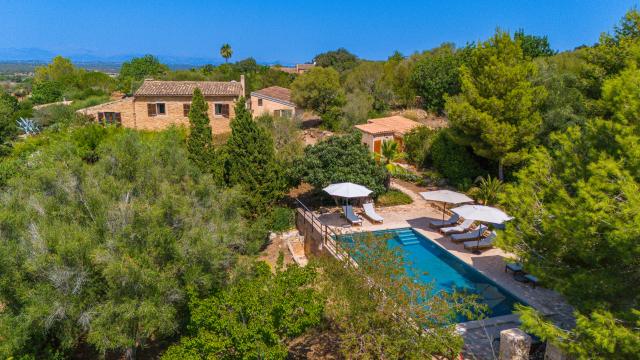 Rural Villa Can Tian