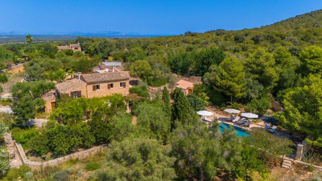 Rural Villa Can Tian