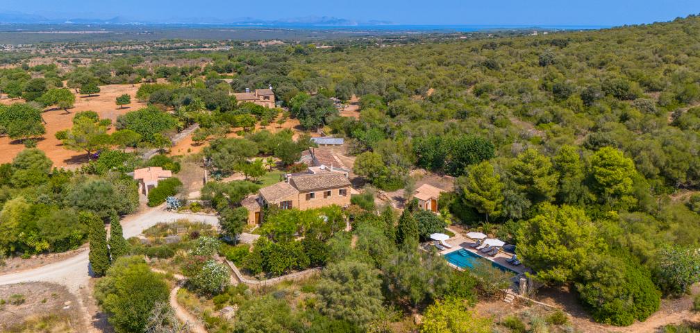 Rural Villa Can Tian