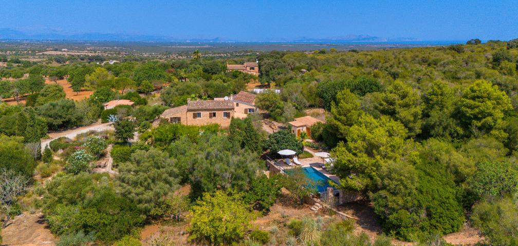 Rural Villa Can Tian