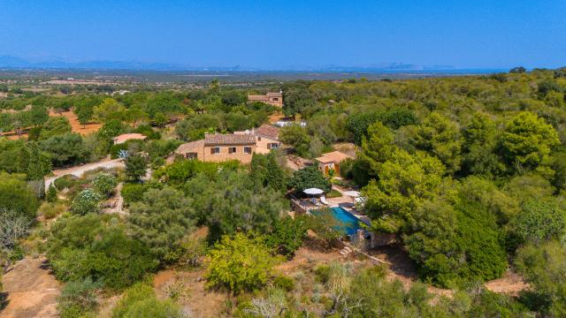 Rural Villa Can Tian