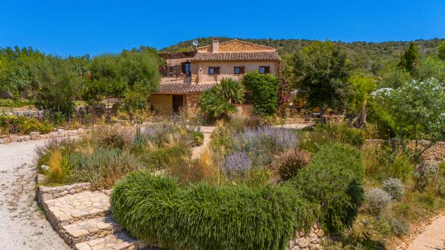 Rural Villa Can Tian