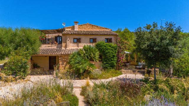 Rural Villa Can Tian