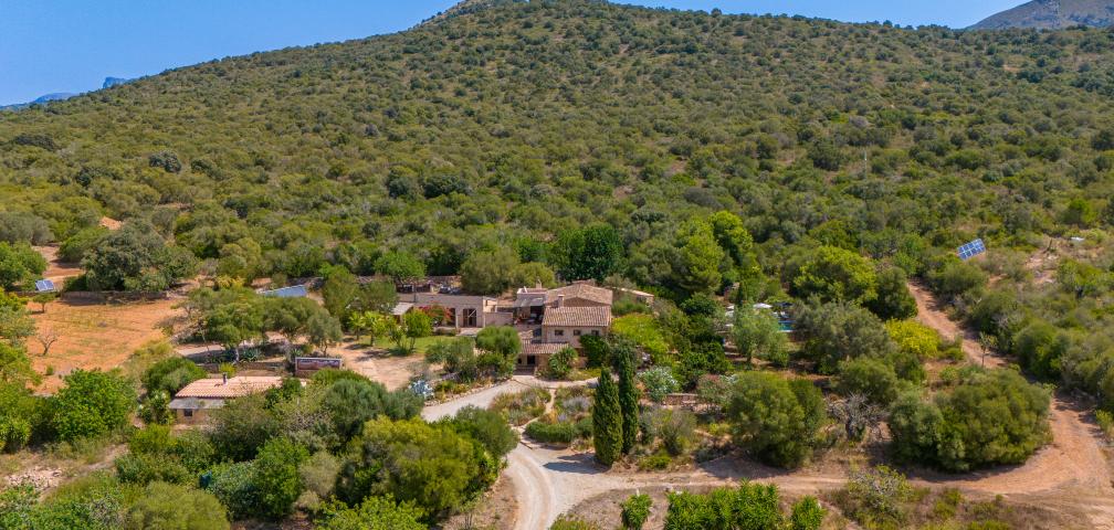 Rural Villa Can Tian