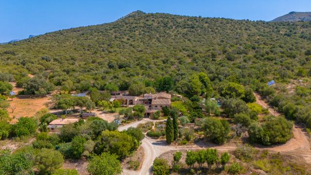 Rural Villa Can Tian