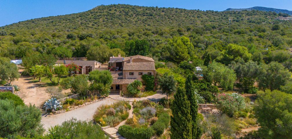 Rural Villa Can Tian