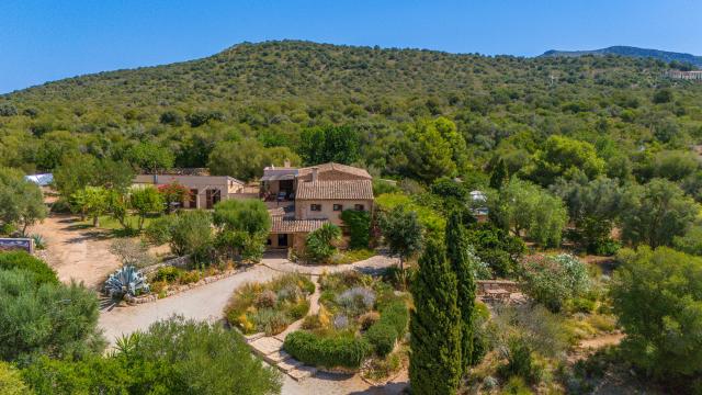 Rural Villa Can Tian