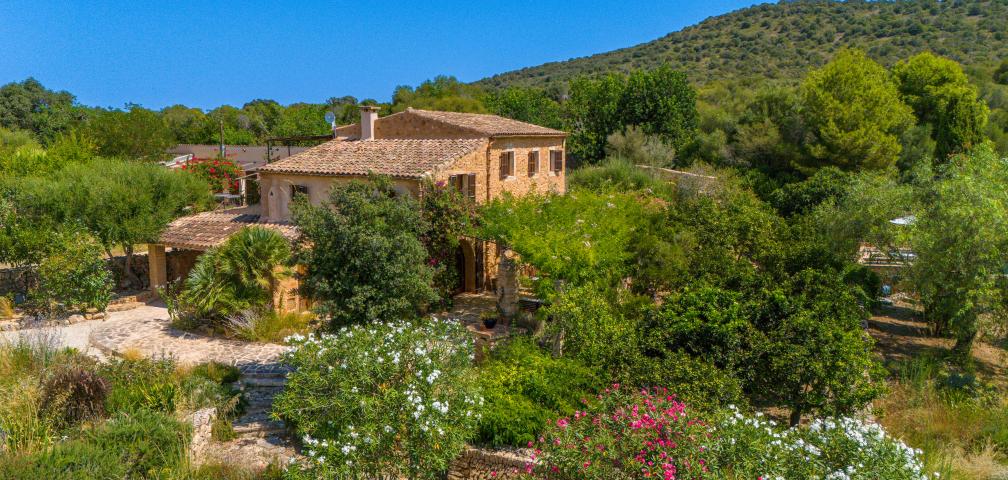 Rural Villa Can Tian