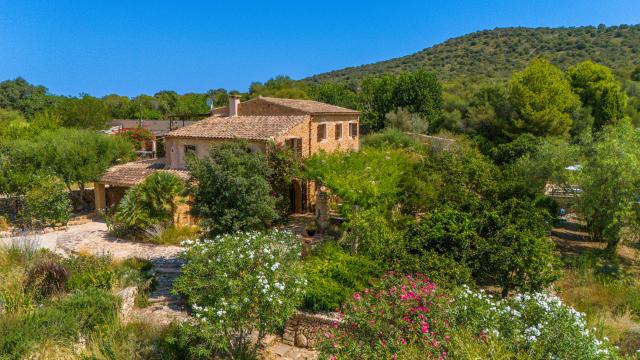 Rural Villa Can Tian