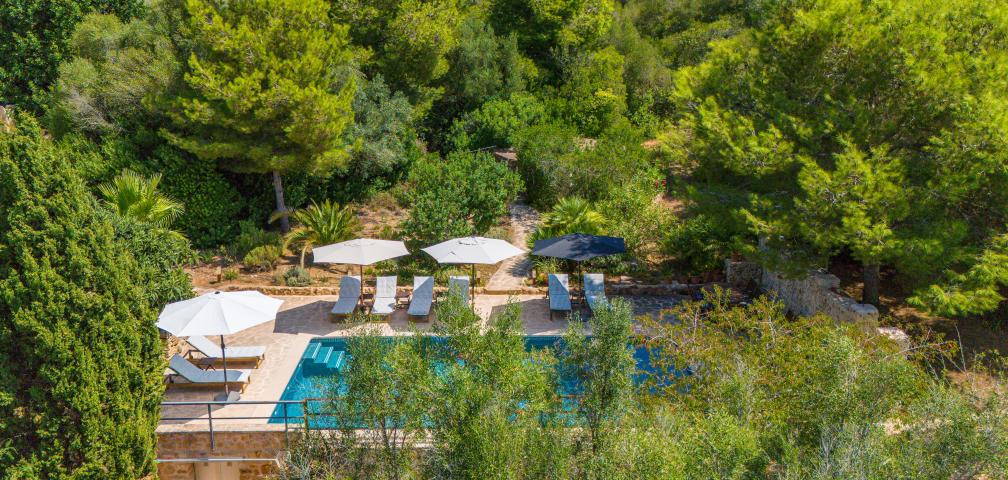 Rural Villa Can Tian