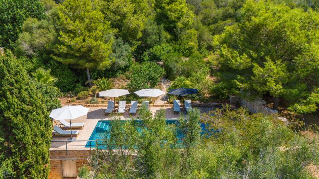 Rural Villa Can Tian