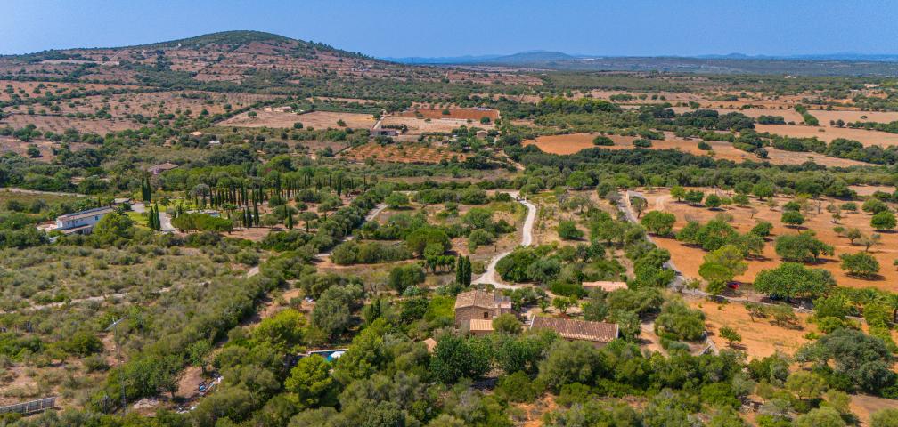 Rural Villa Can Tian