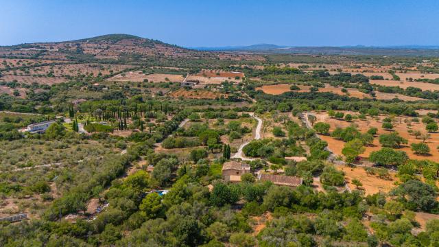 Rural Villa Can Tian