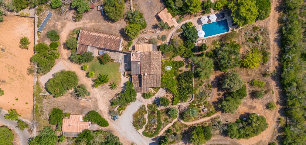 Rural Villa Can Tian