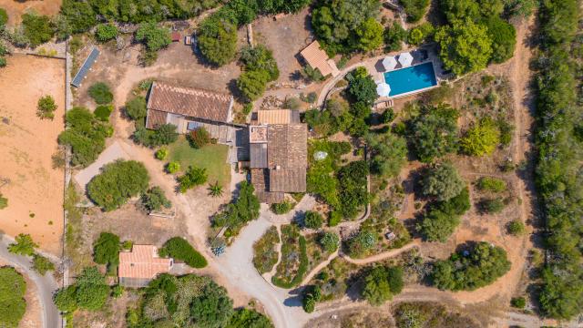 Rural Villa Can Tian