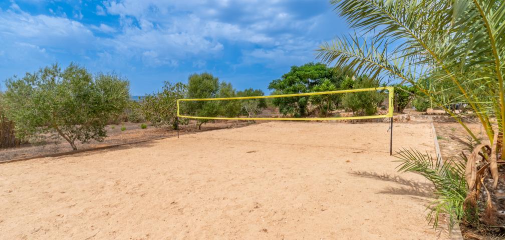 Rural Villa Son Figo