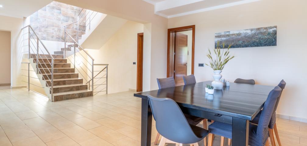 Rural Villa Son Figo