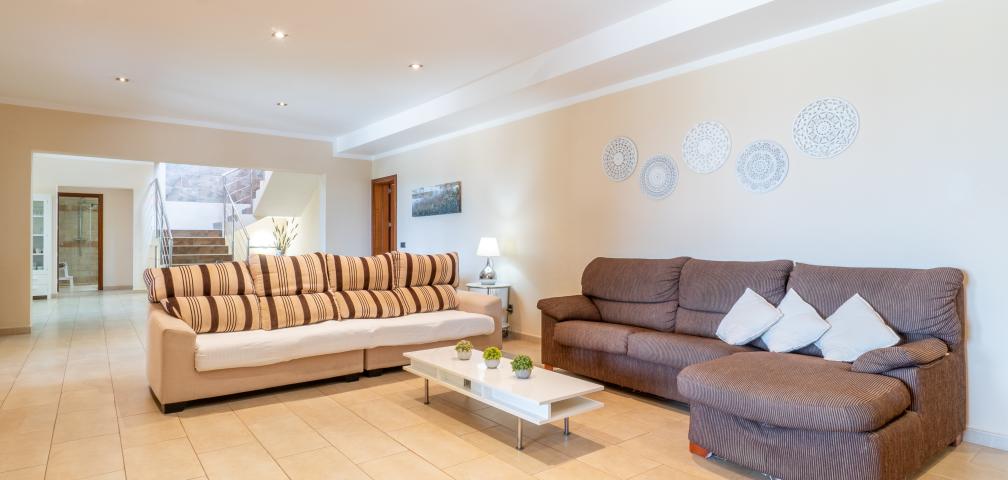 Rural Villa Son Figo