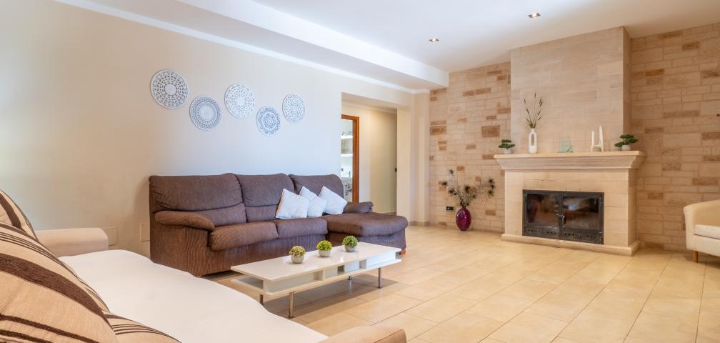 Rural Villa Son Figo