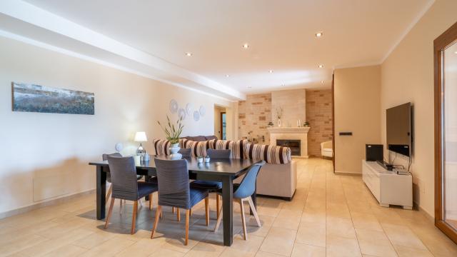 Rural Villa Son Figo