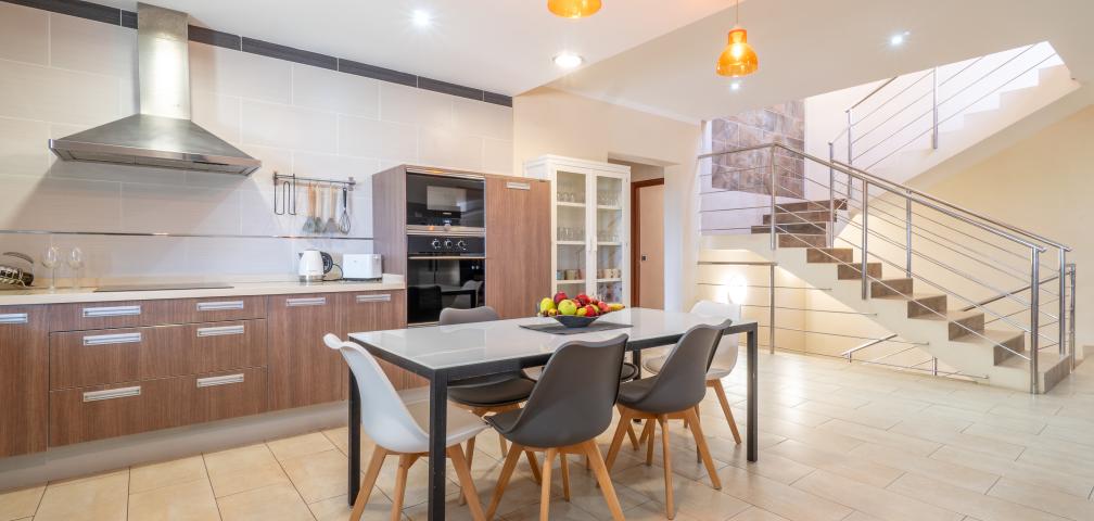 Rural Villa Son Figo