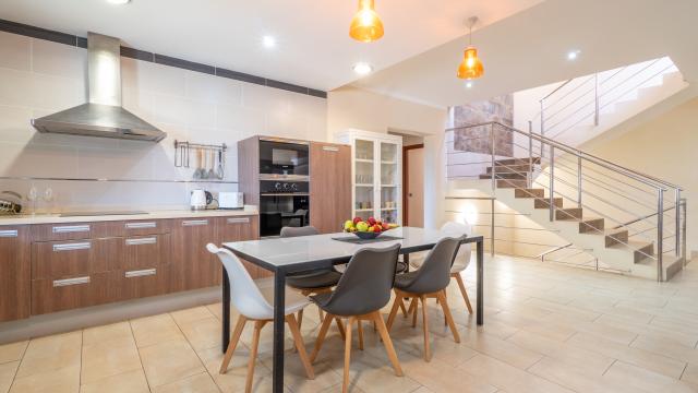 Rural Villa Son Figo