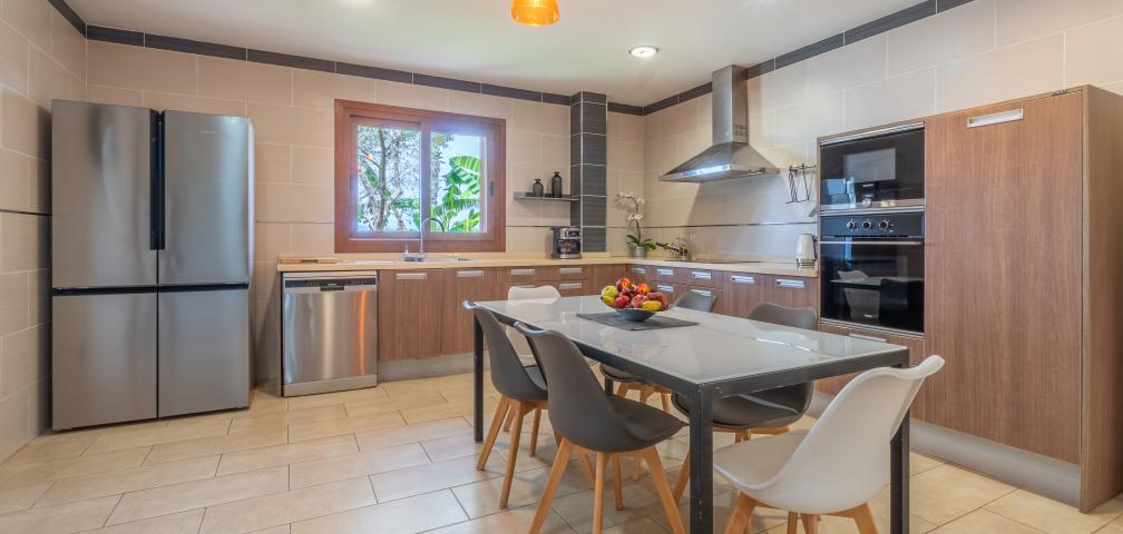 Rural Villa Son Figo