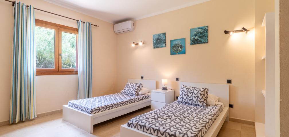 Rural Villa Son Figo