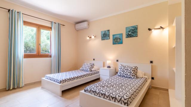 Rural Villa Son Figo